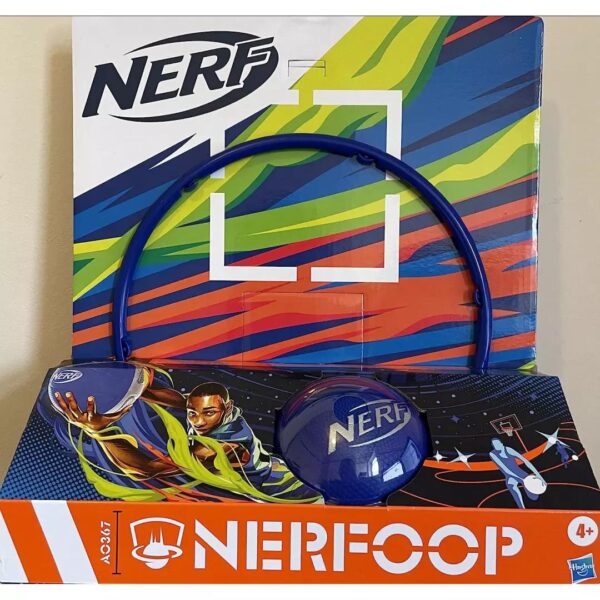 Nerf Blue Nerfoop Mi 2f1d4792b35b56ba820e241c21118e96