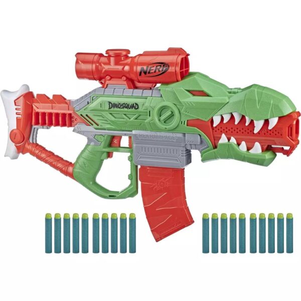 Nerf Dino Squad Rex de0a6183e32ea92875d0e67234dc2428