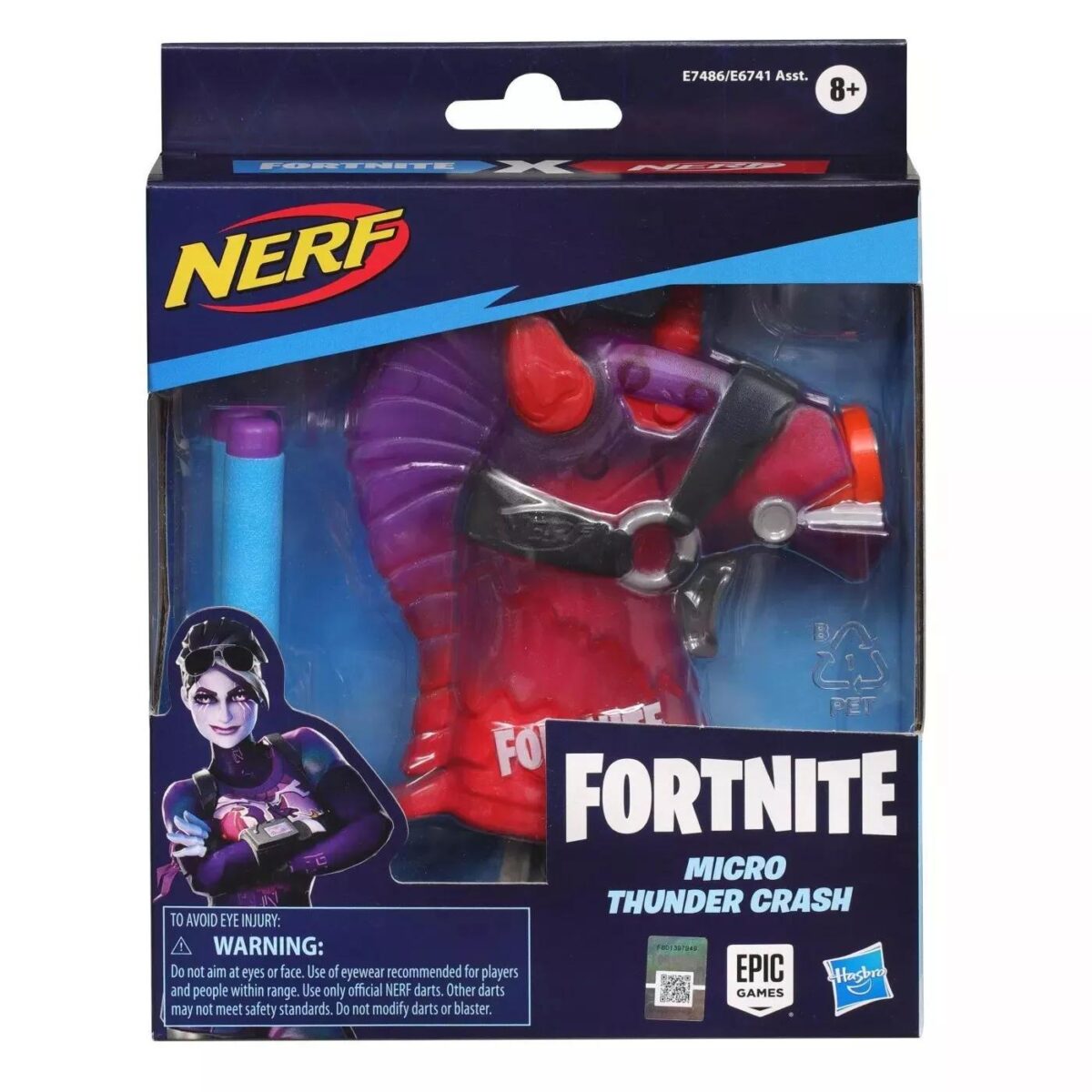 Nerf Fortnite Gun Ne 6c733f5739b4c345a468642122d6e6cf