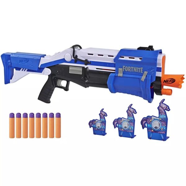 Nerf Fortnite Pump A fc22fc2ba6193108a7c59e4f943cafa0