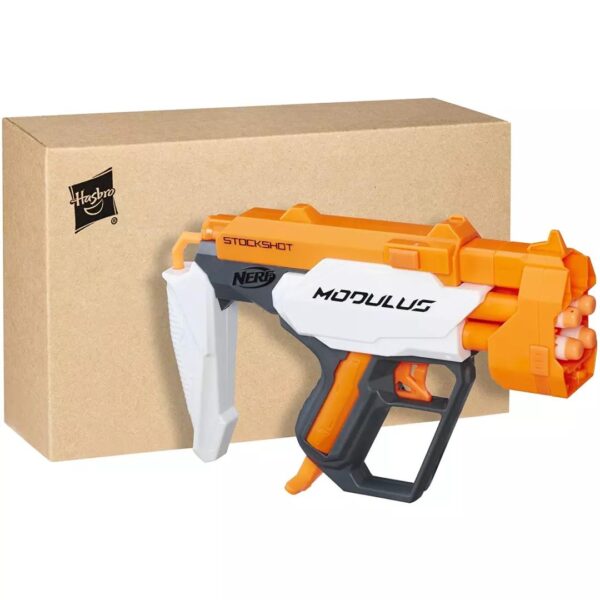 Nerf Modulus StockSh a13117946aa60fb761e7278e3c5c7426