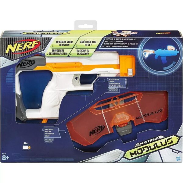 Nerf Modulus Strike 9e668c1c0336a31d053c4271227f9cfe