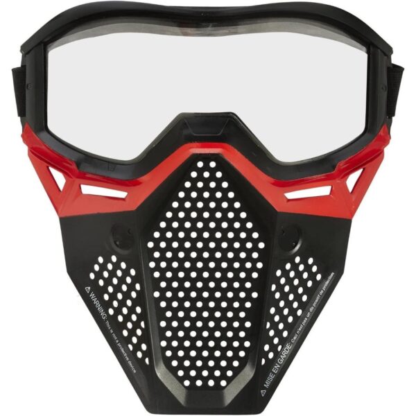 Nerf Rival Face Mask 60bca8e100f1173c403995a28b948b09