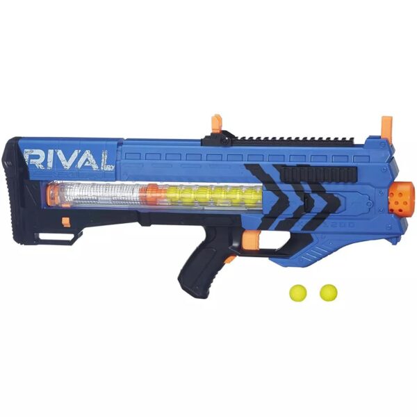 Nerf Team Blue Rival 525f287d43cb6a001f74255114dcff52