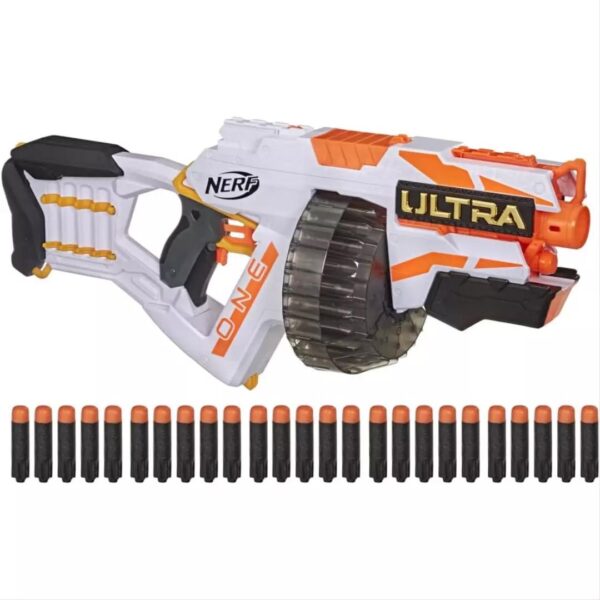 Nerf Ultra One Motor abb5dc89ceb5ba0f6e1c1aece65fb83c