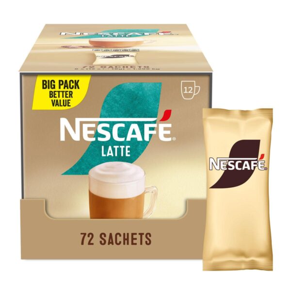 Nescaf Latte Unsweet 8bfd6020f72ccc9cfc44f9f44794dc56