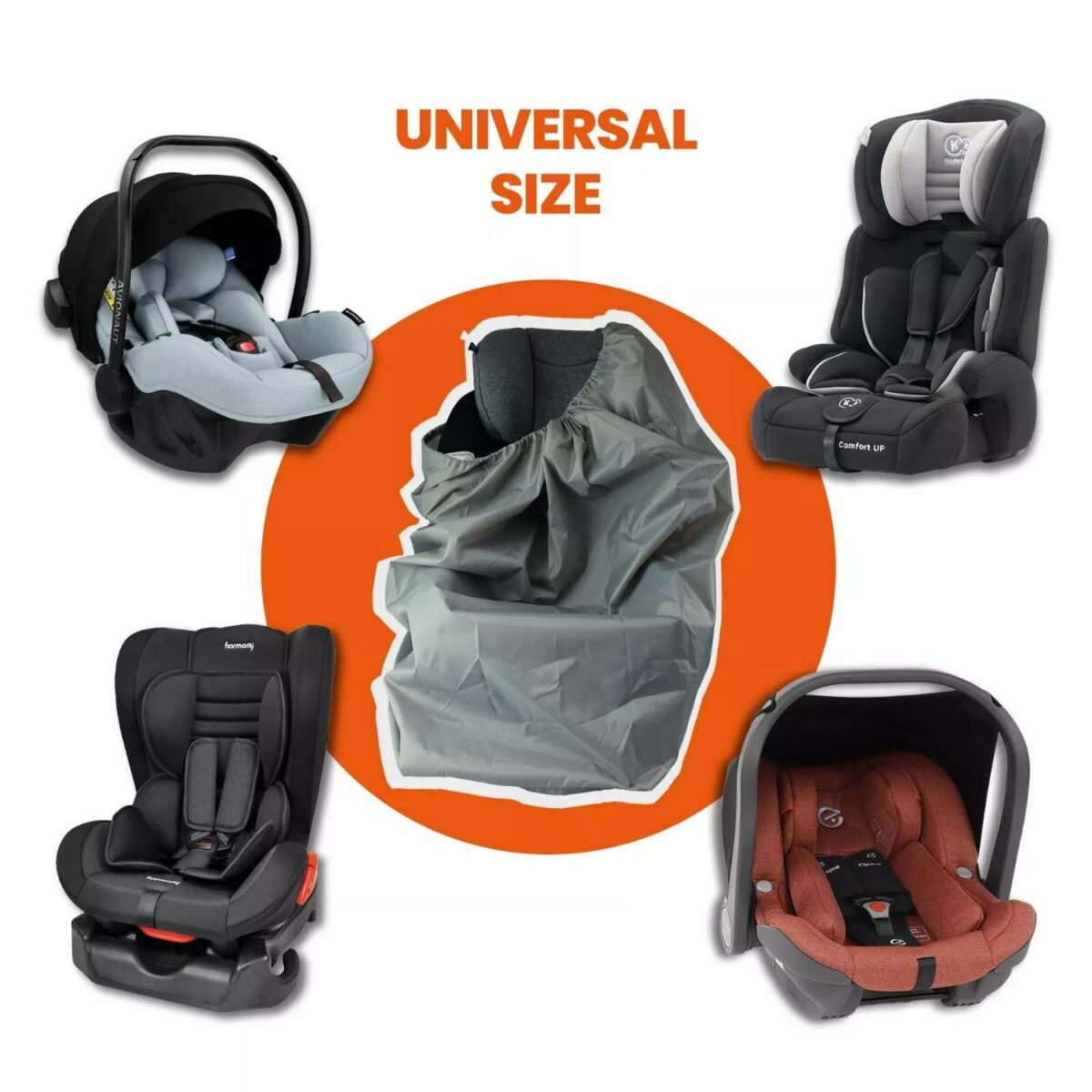 Netagon Baby Car Sea fc9d4433a86c921a2356a9da3a17bf41