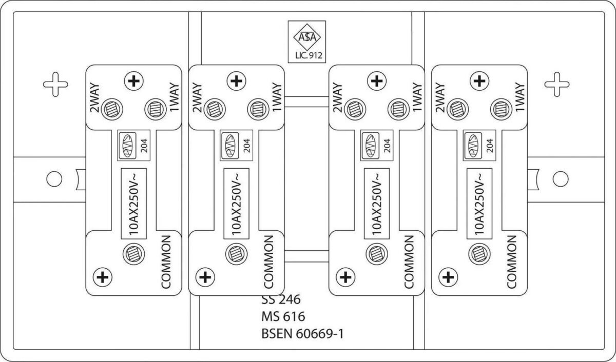 Netagon Modern Plain 518e0060c842e059a957accd52274586