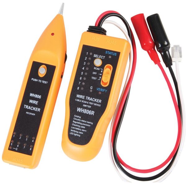 Network Cable Tester 09681283515d0b943792f623c279e9fb