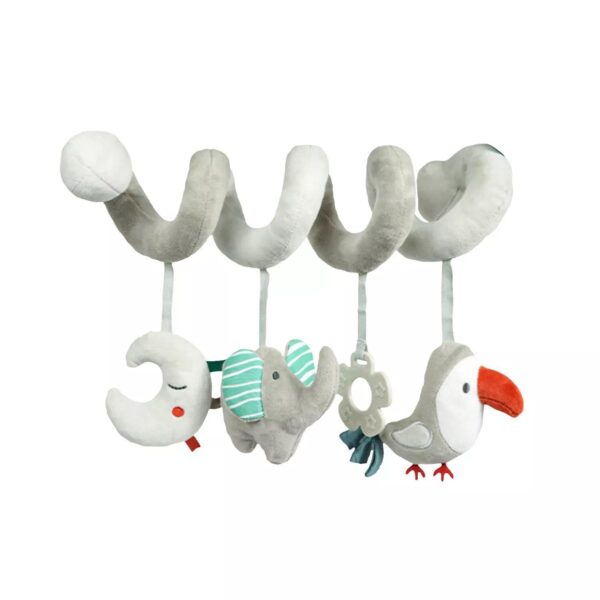 Newborn Grey Activit e30b832b64e84c39bd88b0bb5be204ee