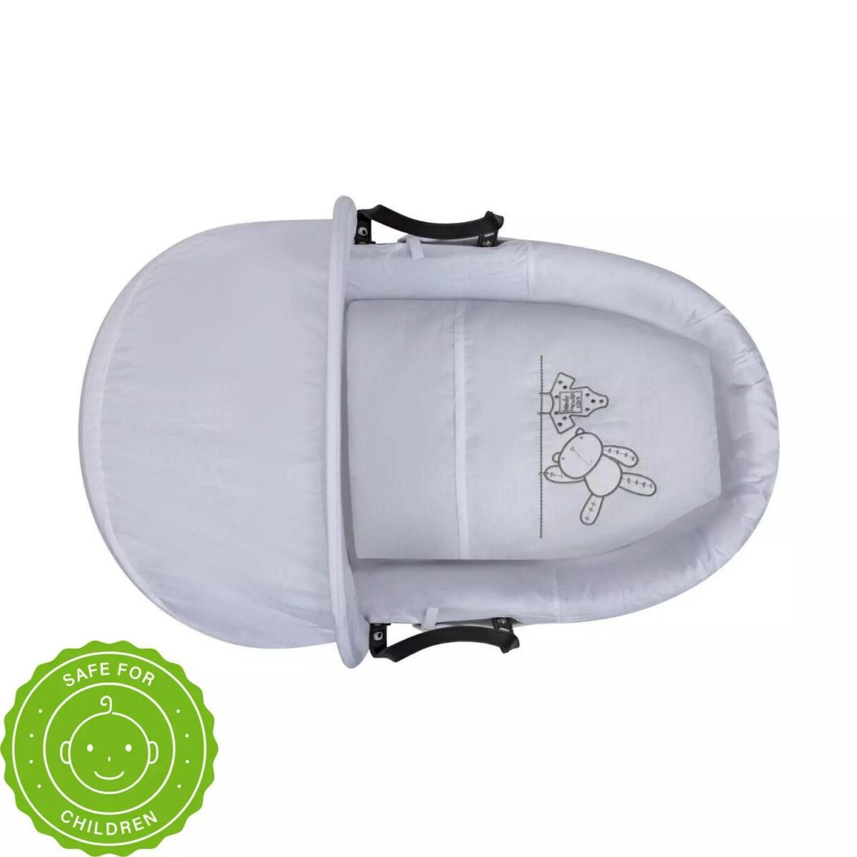 Newborn White Teddy 3cfcc488204012f31d9358249715c4d6