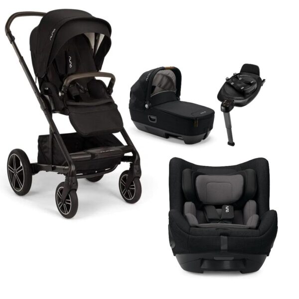Nuna Mixx Cari Todl a8fbca0e674986c2c1e0194015cf6c81