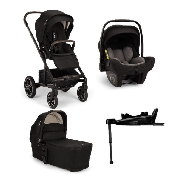 Nuna Mixx Next Pipa 8db372aaf62aa728702bcdd98f309cfa