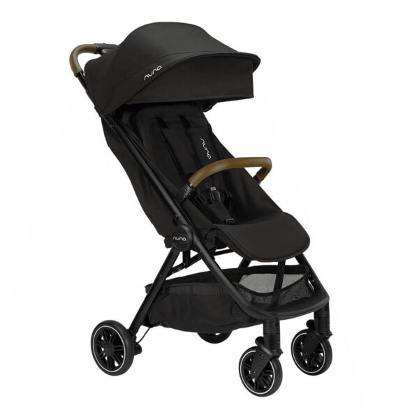 Nuna TRVL Compact St 25203de8afebe5b60ac94259831f69b9