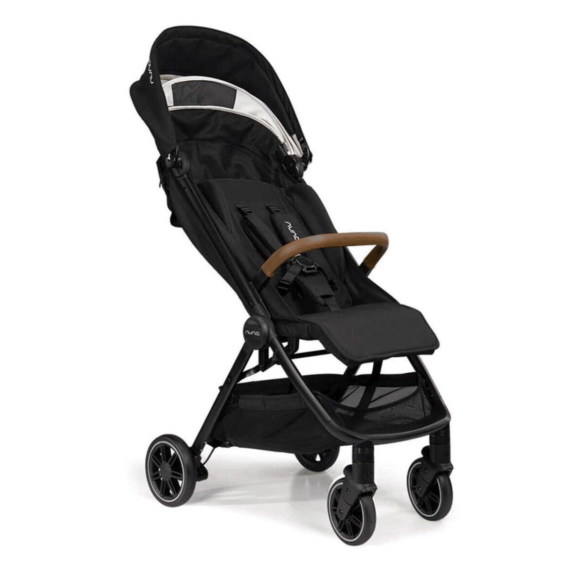 Nuna TRVL Compact St 382df943f4d3b967e00f51acc3a690bf