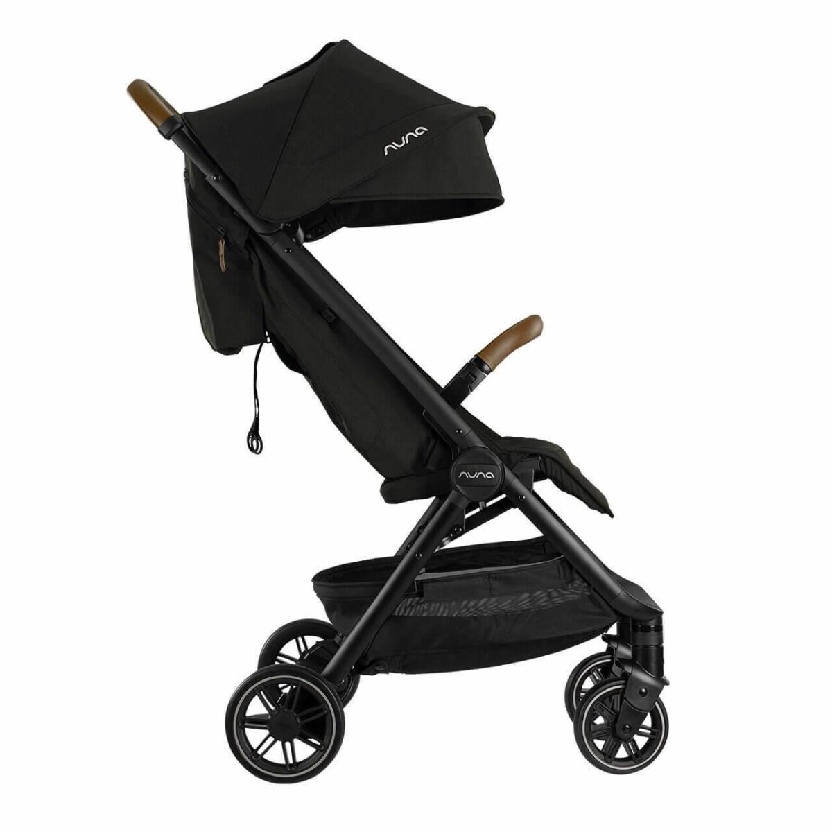 Nuna TRVL Compact St c6d0e4f7bdaee0df2dbb5bbf44947279
