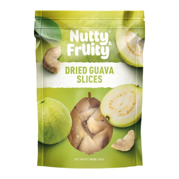 Nutty and Fruity Dri 394579e5c4c4531c113dfbee9fab0dff