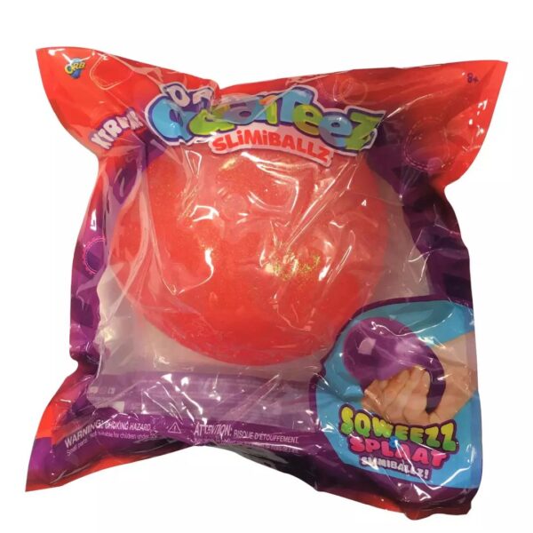 ORB Odditeez Xtreme afc358f3cbae15b008e30f5dc20f9087