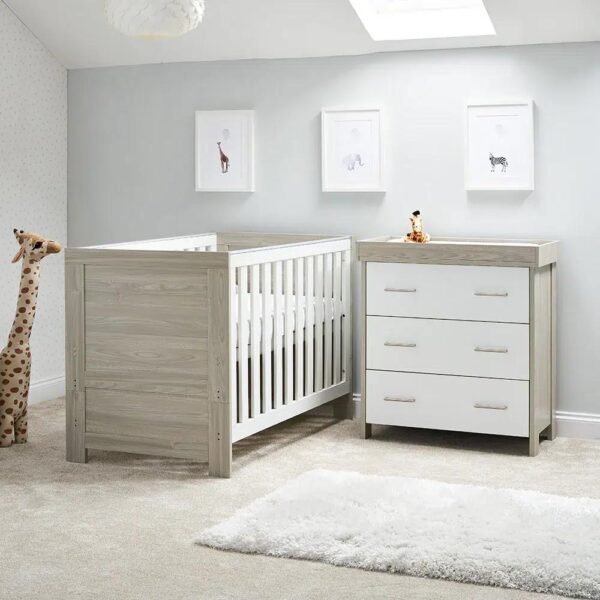 Obaby 4 in 1 Nika 2 3b9684ec105dfc47f0b5f3c2545b0a97
