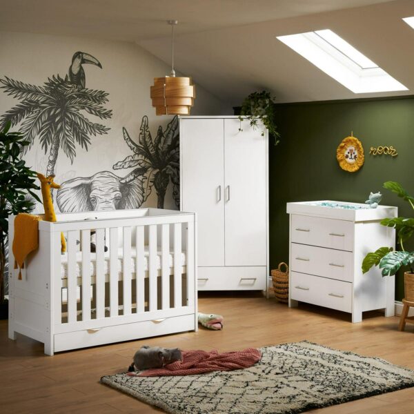 Obaby 4 in 1 Nika 4 115aab75290334966d14d6bc77ae1021