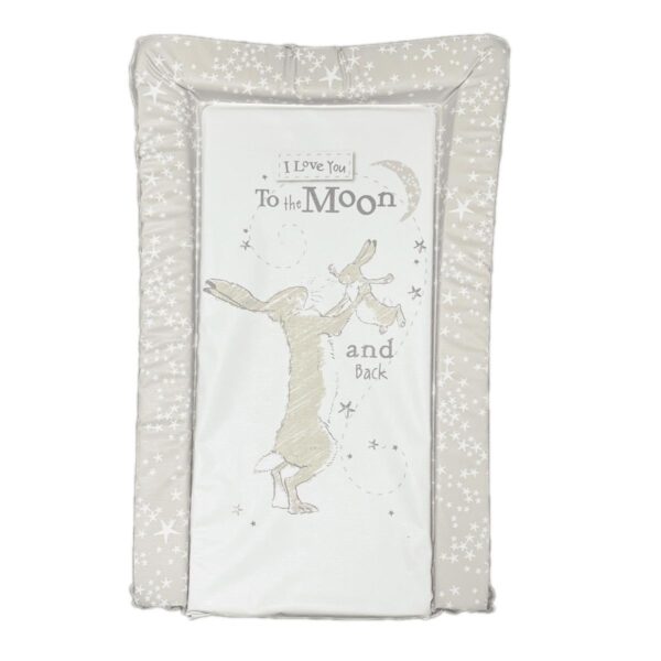 Obaby Changing Mat G 5149aac8588ca8ccb246f0c2b4defbd7