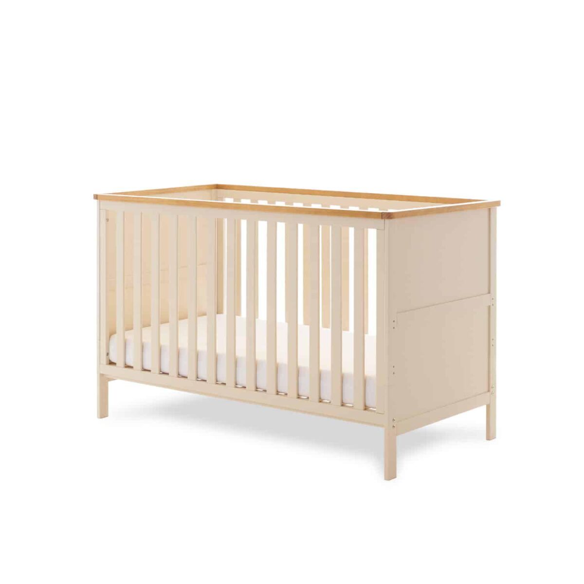 Obaby Evie Cot Bed C 741b48f634df4972b87936205212dd44
