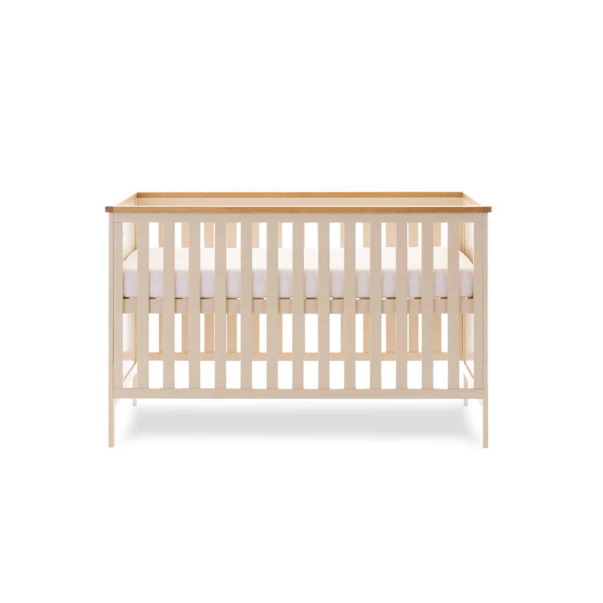 Obaby Evie Cot Bed C a1a030101cbfca5c336edbb9ac897b0e