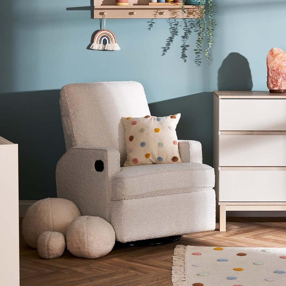 Obaby Madison Swivel fba099183b971caf7b8e45e019a3b2c2