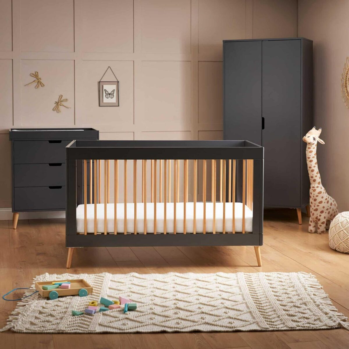 Obaby Maya Nursery R 3bab006a0a22ab04b4d2f512b12fb76e