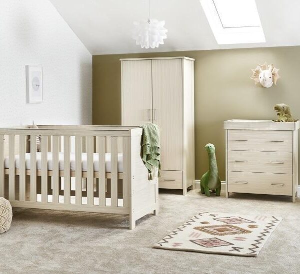 Obaby Nika 4 Piece N 061bef29e5f1095f5d2f3c6f98b81920