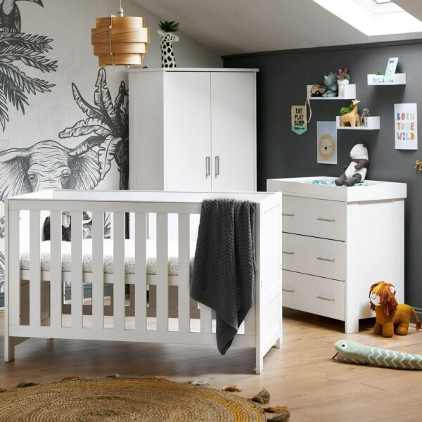 Obaby Nika 4 Piece N 355874c561eda3df12b4e15084b39f19