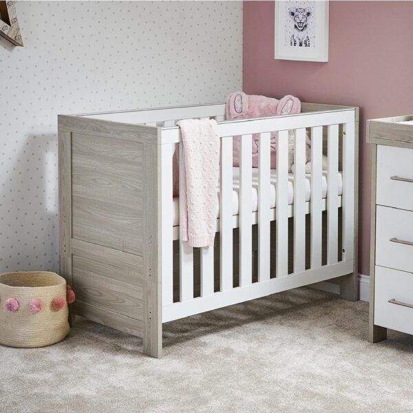Obaby Nika 4 in 1 Co bbb9a8d308a10b64ed69b44db04bb04c