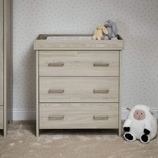 Obaby Nika Changing 4798e5ebeadf93e5573e8d6565ba2da3