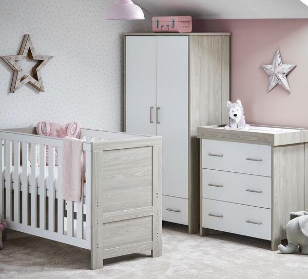 Obaby Nika Mini 3 Pi 907ac7c6fc68394ab9750316aba84bbd