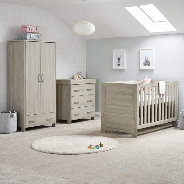 Obaby Nika Nursery R 3924ba913439eb76203bfab30ba34555