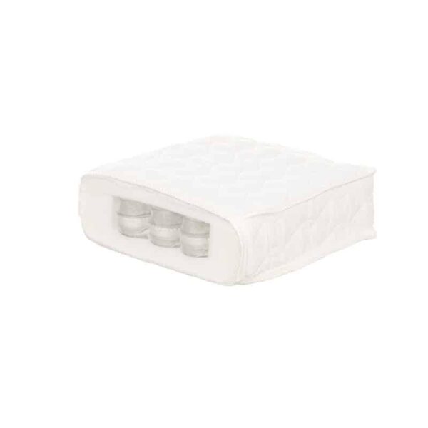 Obaby Pocket Sprung Mattress 120x60cm