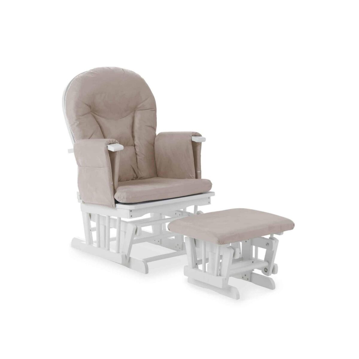 Obaby Reclining Glid bb178e21b2c8651a64afc3c4df7305ab