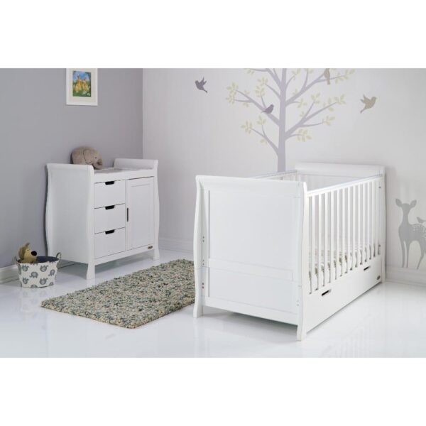 Obaby Stamford Class b1b566d0d0f378fd0b63454adc0c23eb