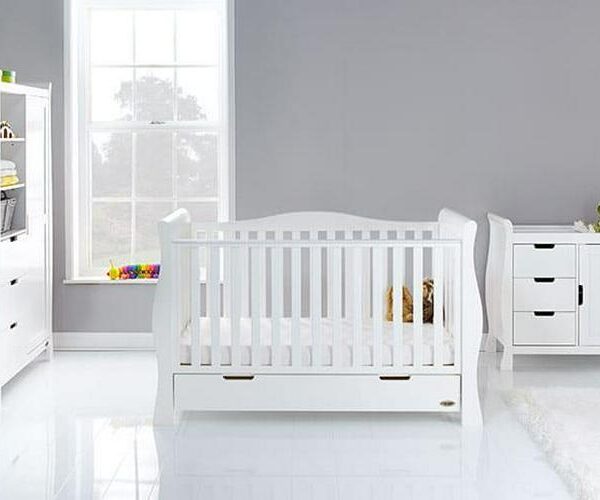 Obaby Stamford Luxe 3df0477e3853cce51101e6333057e8c6