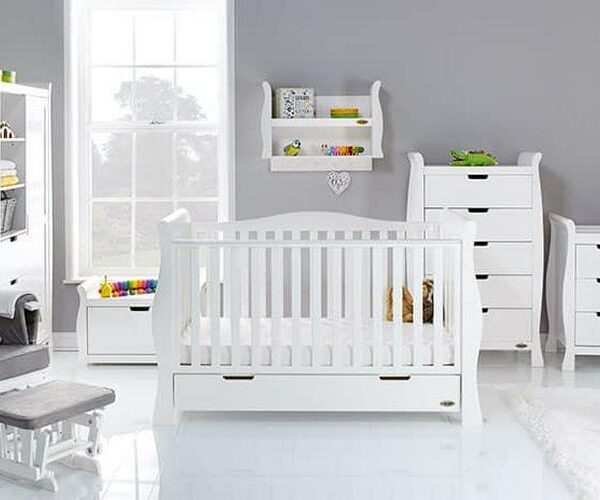 Obaby Stamford Luxe 566b19afff9e9e7f8b95500d420a2787