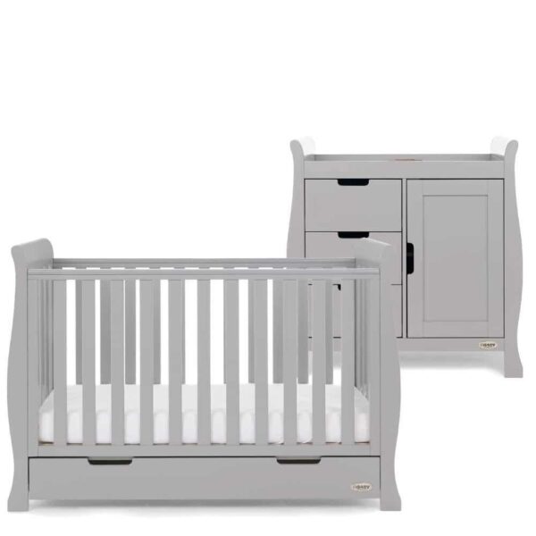 Obaby Stamford Mini 06f6287470931ed06eb8f48c2f4209e3