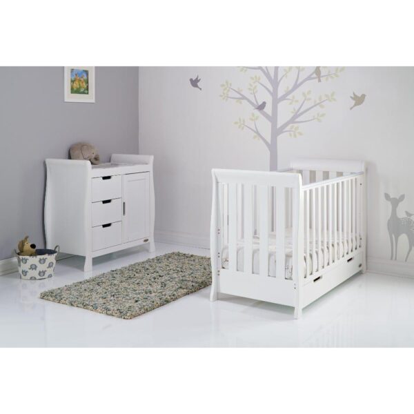Obaby Stamford Mini 9ff5badee2af0b6f7e8c9f150c5eb0c4