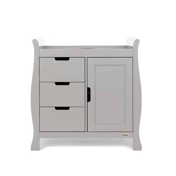 Obaby Stamford Sleig 15bec99dd7b908f569c5bb5c0b731d8b
