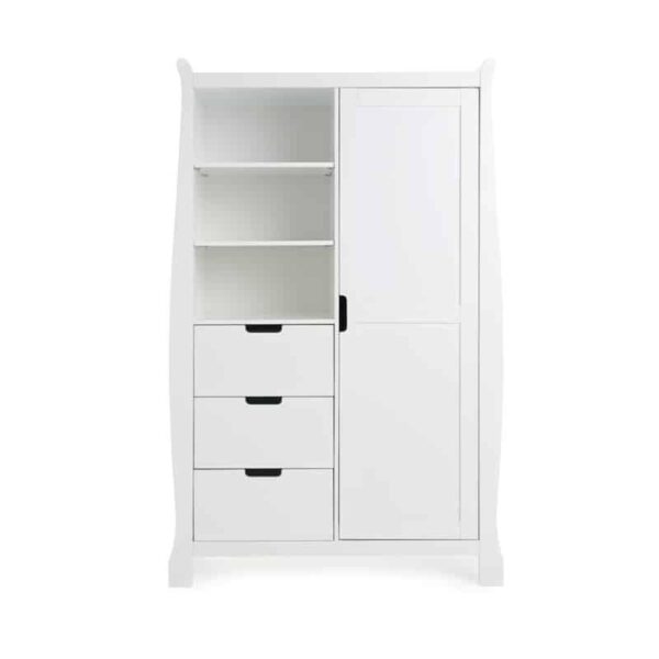 Obaby Stamford Sleig 285ab254355aee889629e502894e6e44