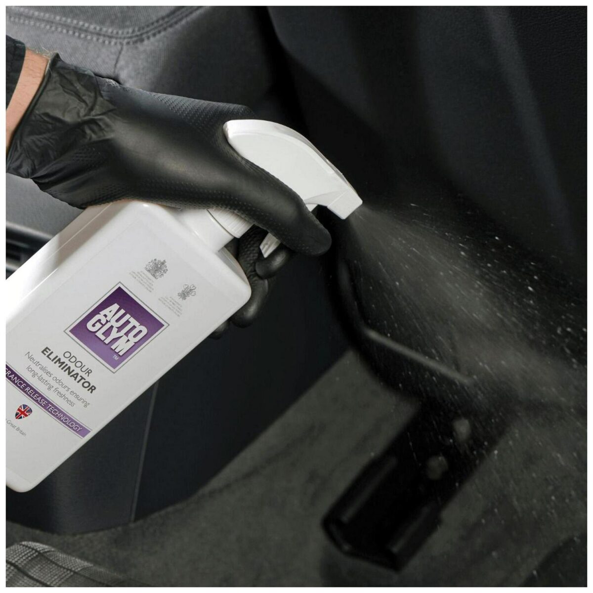Odour Eliminator 500 464ac9dd0b66c5ff9a6085e374431de6