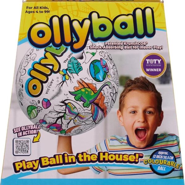 Ollyball 18e6b83d9a833a0f7673a79cbd0de38f