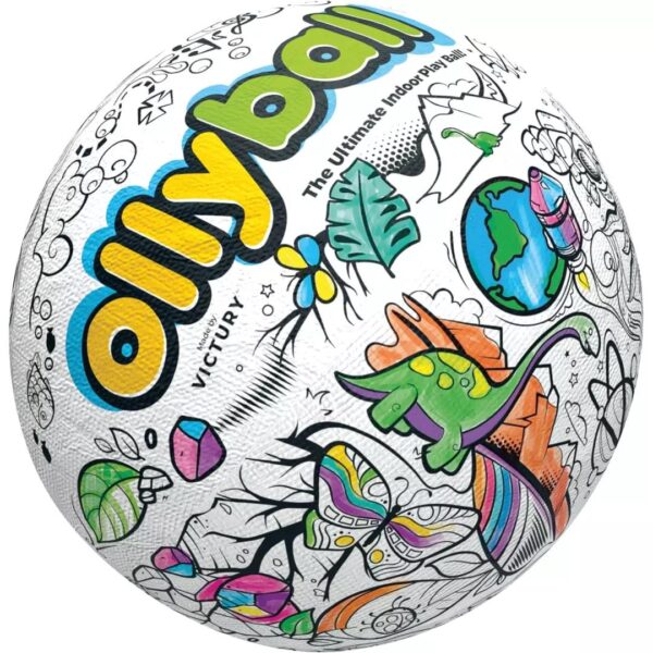 Ollyball Play Ball I b92edc85ce2109146f934b15a97ba69a