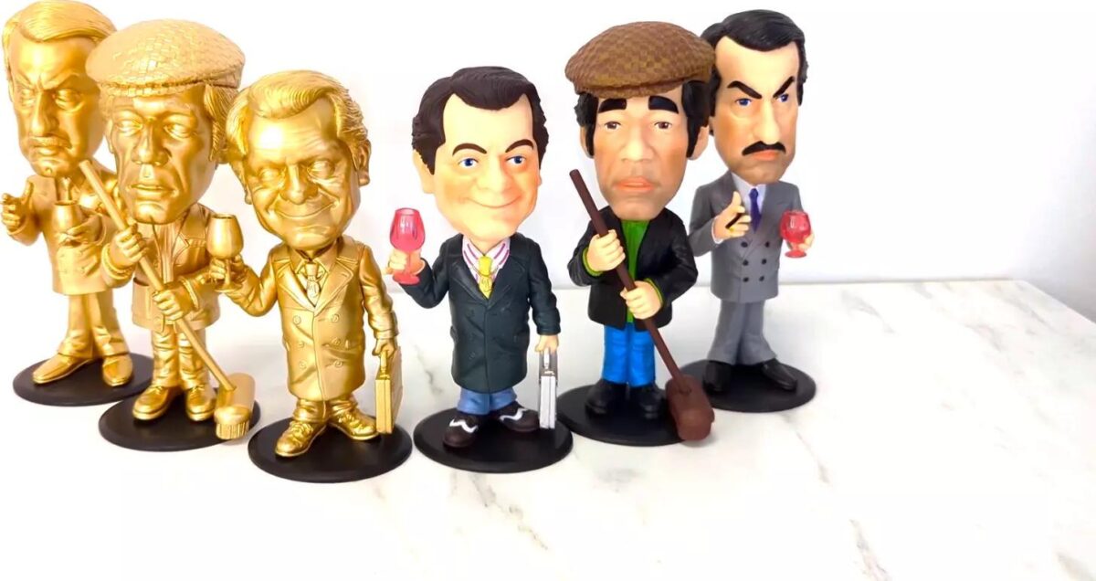 Only Fools and Horse fae89da345e3e2cbbcf2a520b1393431