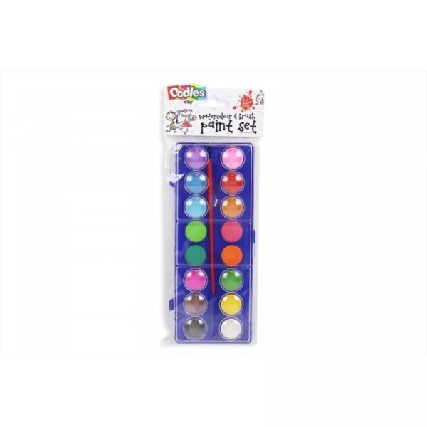 OoDLES 16 Watercolou 3bfd17426d3b856bb2a7a6945bc43a41