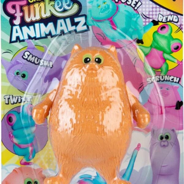 Orb Funkee Animalz O b79a3bc4933919f22515bcdc193b34ff